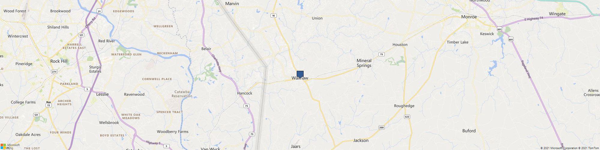 LE Lawncare & Tree Service - Waxhaw cover photo