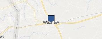 LE Lawncare & Tree Service - Waxhaw location map