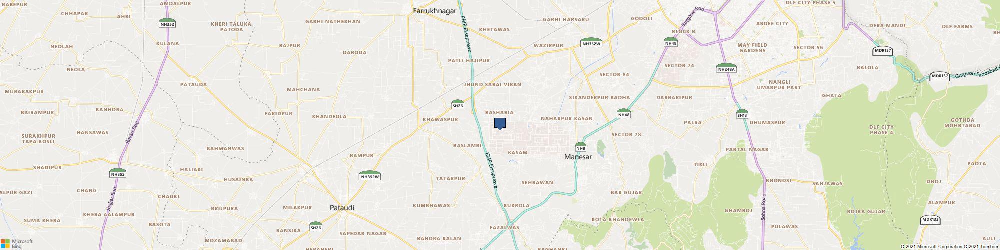 Tostem India cover photo