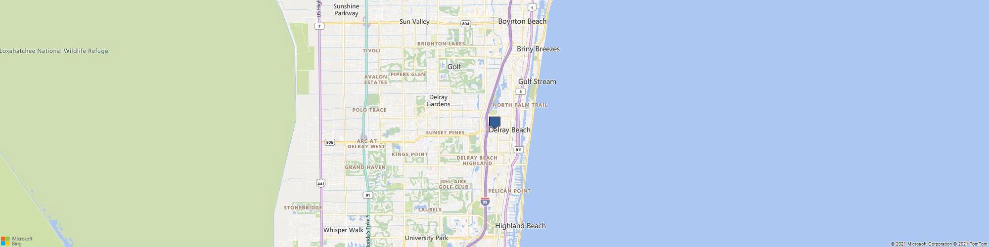 Delray Beach AC Services cover photo
