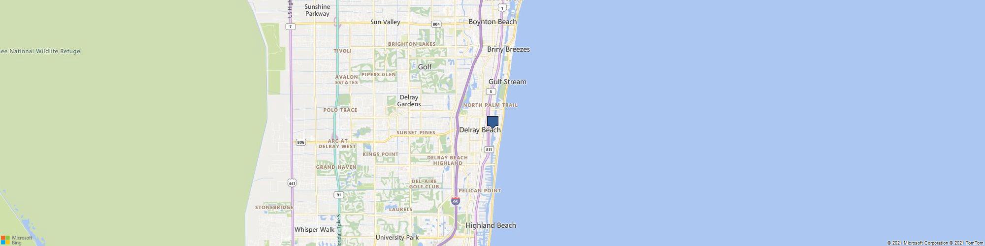 Delray Beach AC Expert cover photo