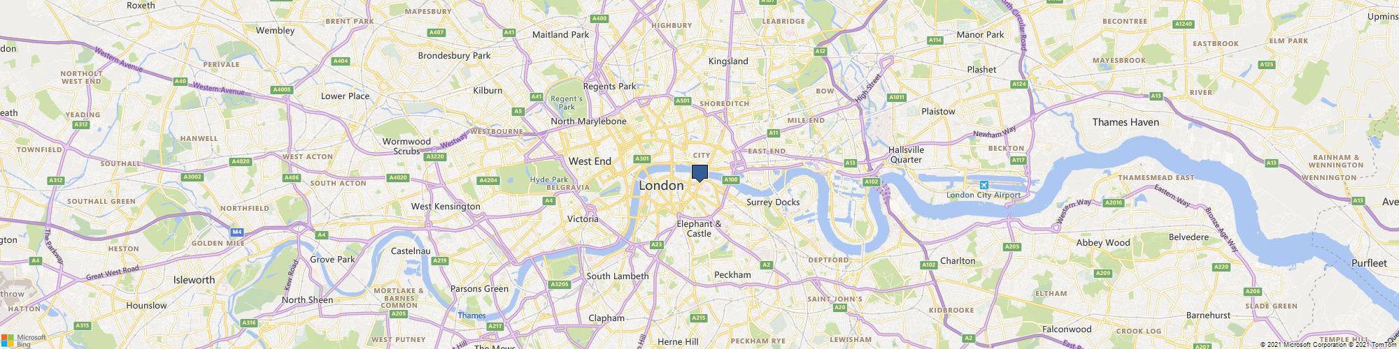 Macleod Life Insurance Brokers London Bridge cover photo