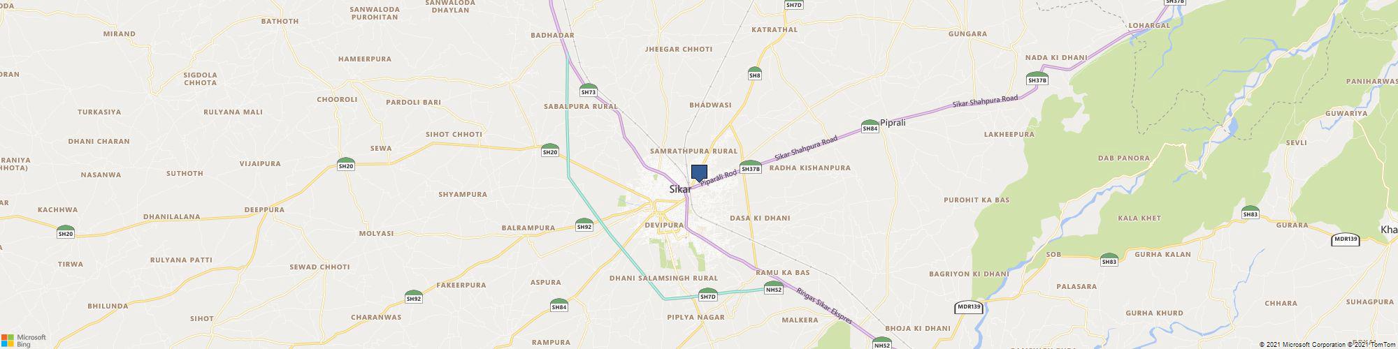 Manual Outreach Specialist – Dharmendra Chahar cover photo