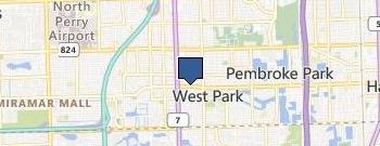 All About Stumps LLC location map