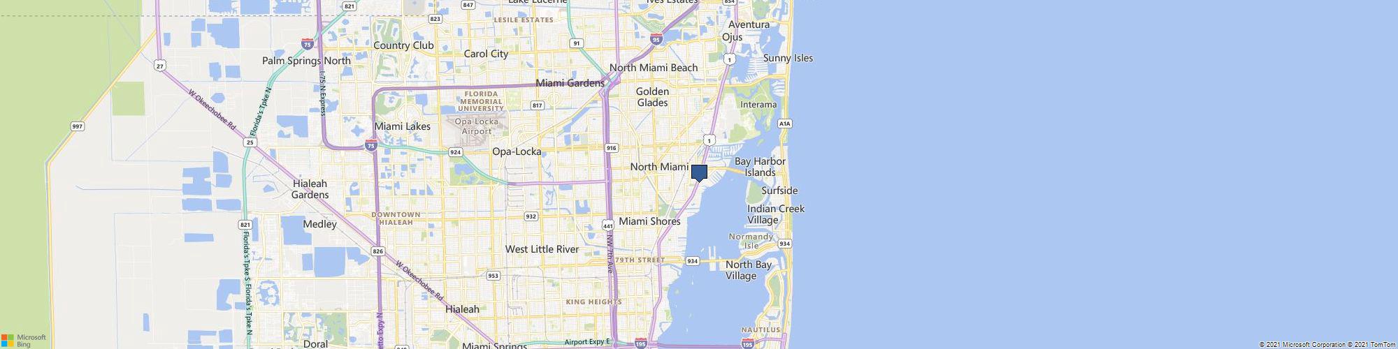 Fain Dental Arts of North Miami: Sylvan Fain DDS cover photo