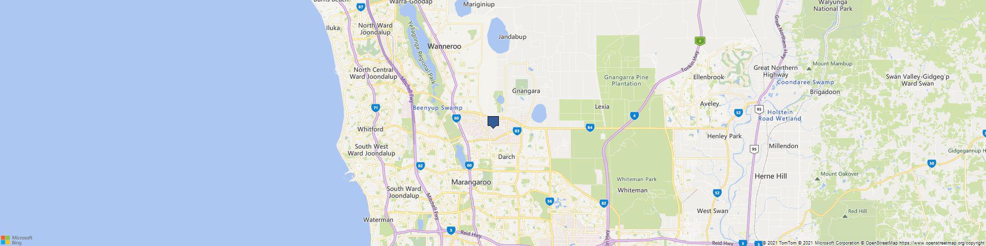 Glazewell cover photo