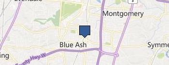 Empire Express Transport LLC location map