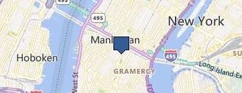 GoGlux LLC location map