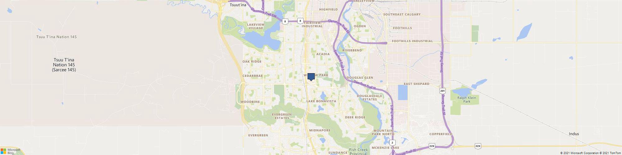 Fibrenew Calgary North cover photo