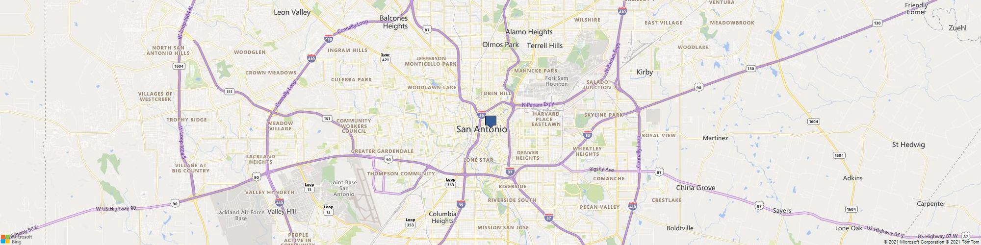 Quicken Bring To Life Tree Service cover photo