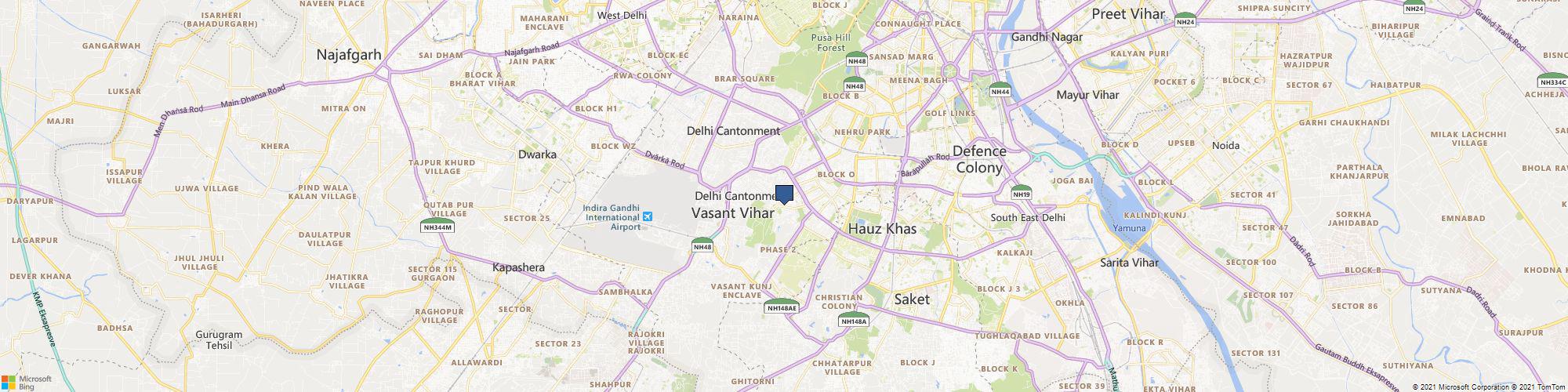 Dermatology Skin Clinic New Delhi cover photo