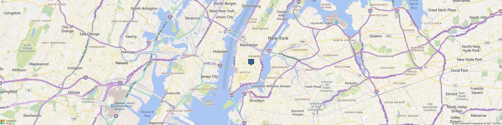 ABC Emergency Dentist New York cover photo