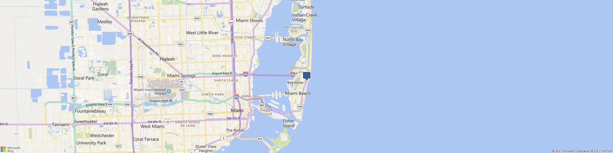 Miami Beach AC Repair cover photo