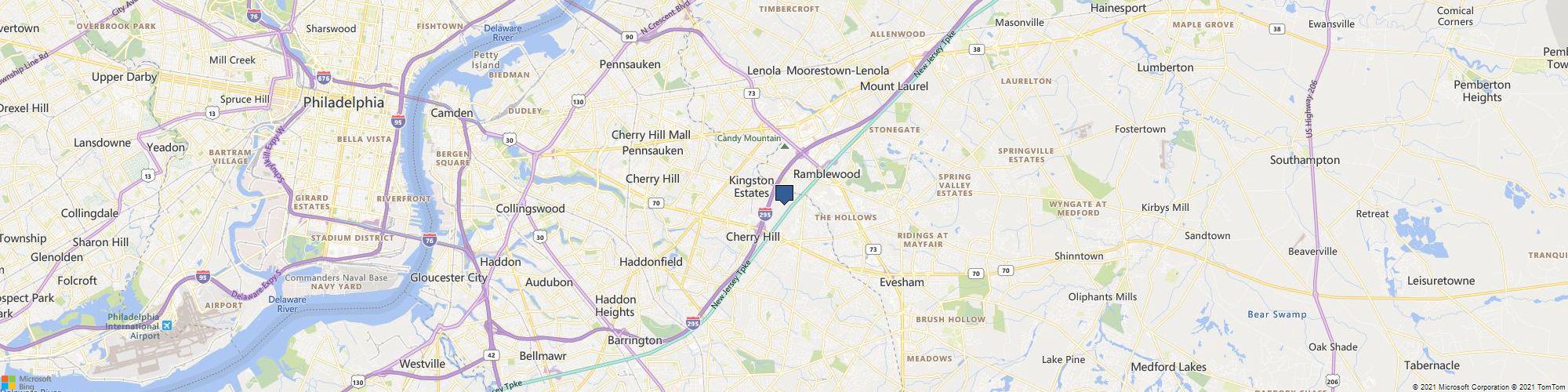 Cherry Hill Lock And Locksmith cover photo