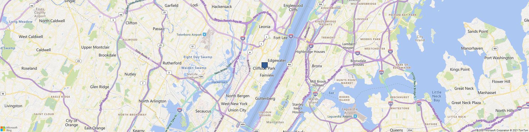 Cliffside Park Locksmith Store cover photo