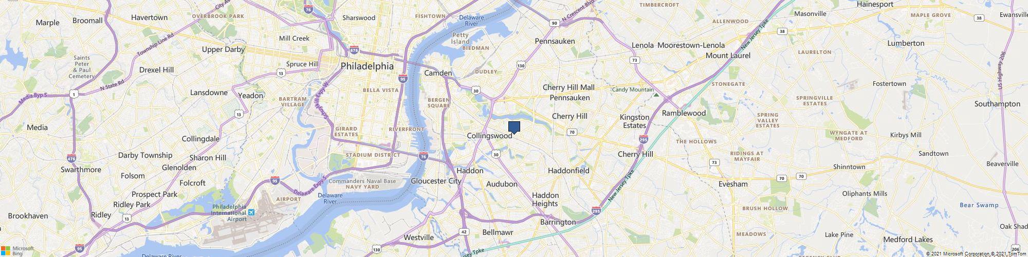 Collingswood Locksmith Service cover photo