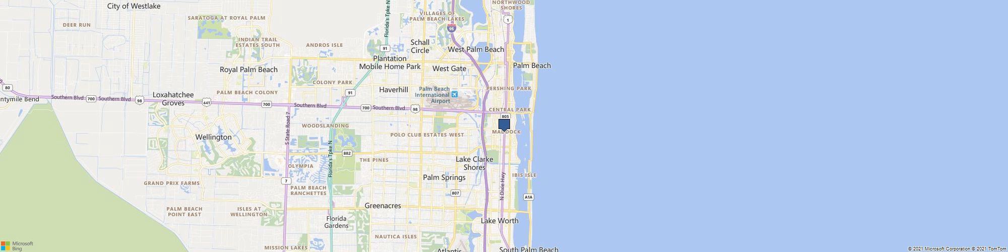 West Palm Beach AC Services cover photo