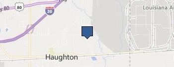 On/Site 24 Hour Truck And Trailer Repair location map
