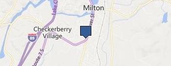 Jon Adams Photography location map