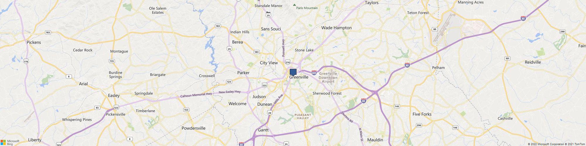 South Carolina Criminal Law: Dayne Phillips cover photo