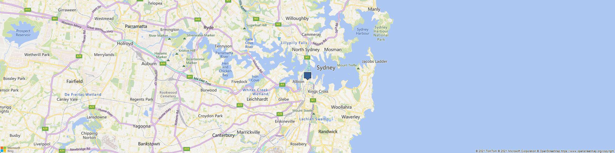 HR Experts International cover photo