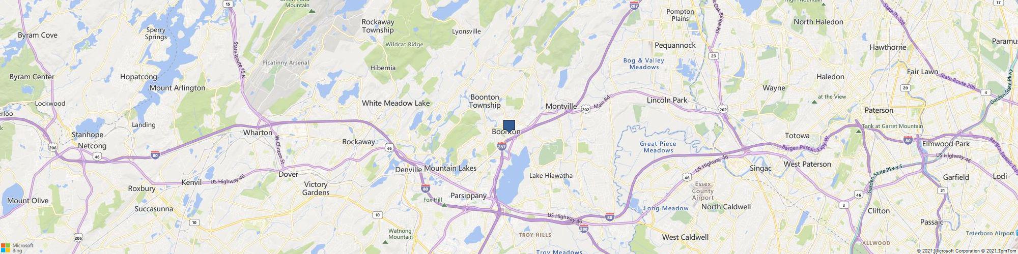 Boonton Locksmith Store cover photo