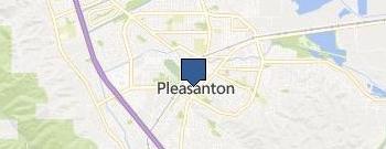 Jennifer Bounour - Allstate Insurance location map