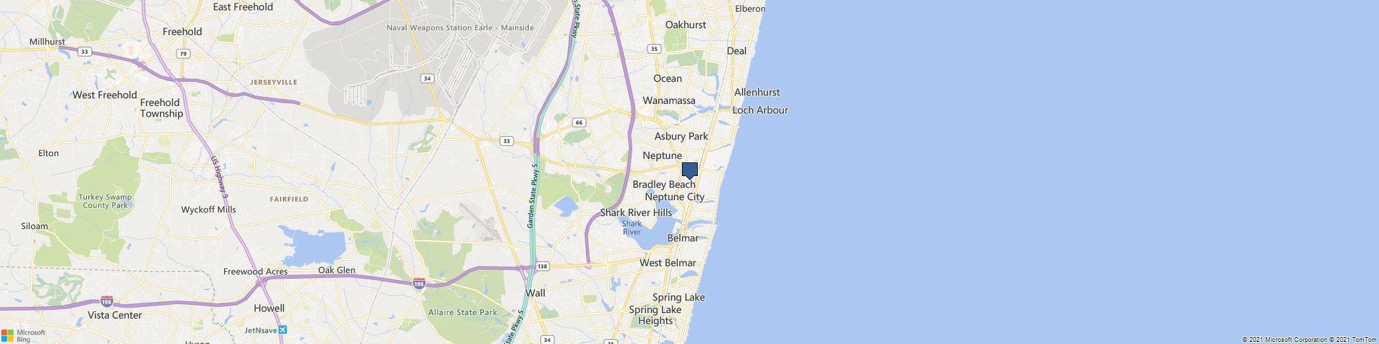 Bradley Beach Locksmith Store cover photo