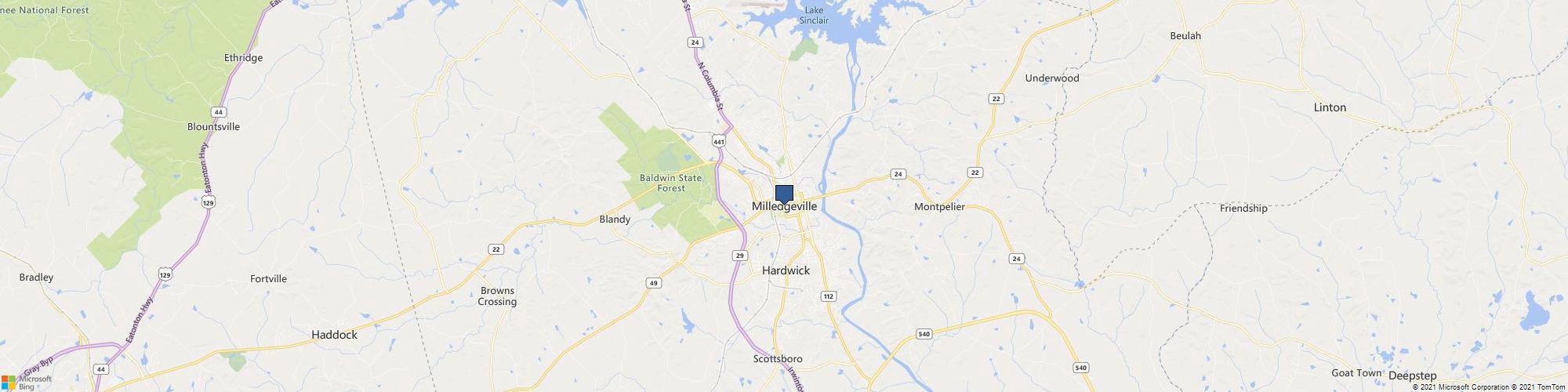 Hawkins General Contracting & Landscaping cover photo