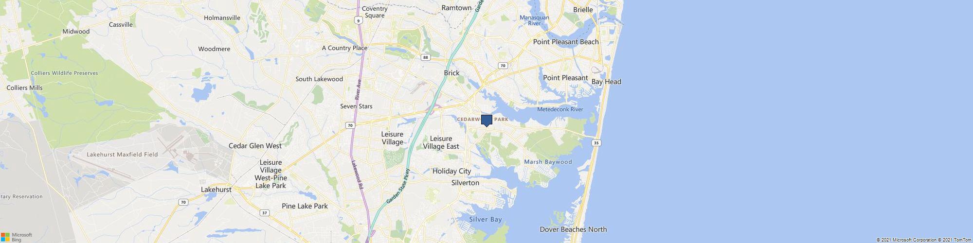 Brick Locksmith Service cover photo