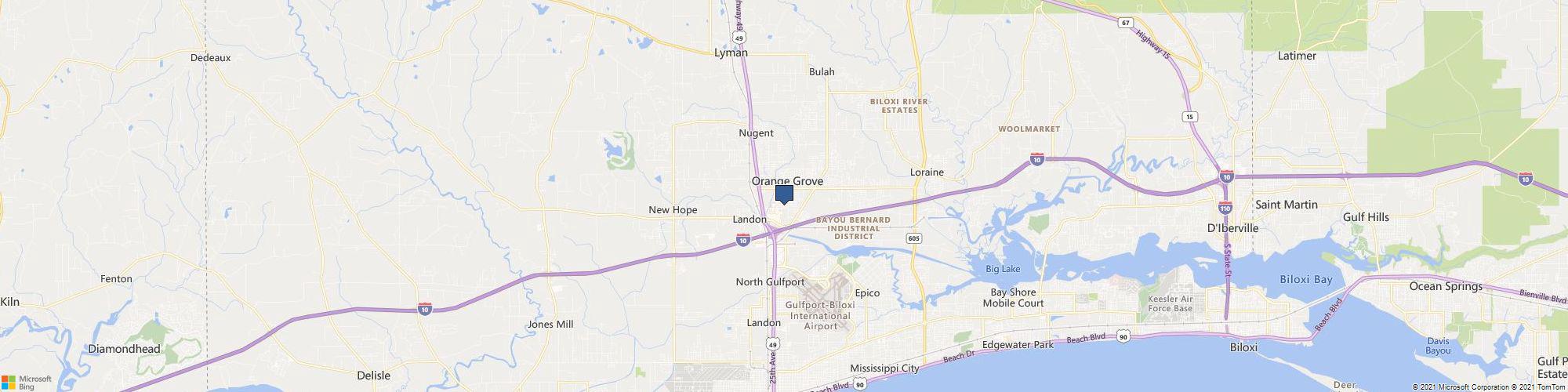 Gulf Coast Home Services, LLC cover photo