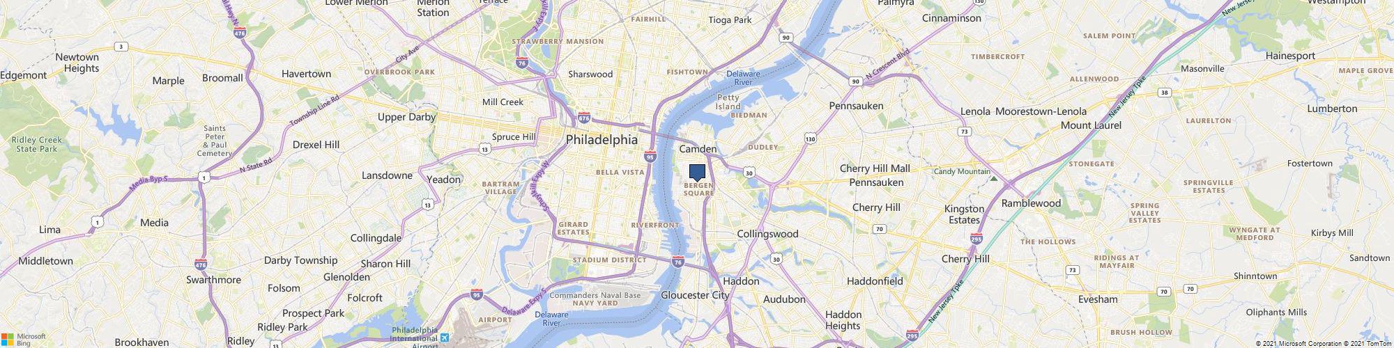 Camden Elite Locksmith cover photo