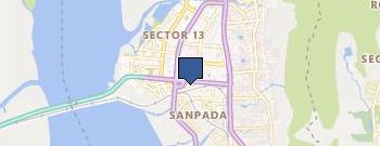 Isaac luxe location map