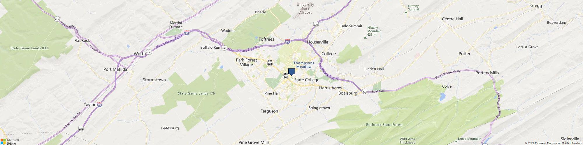 Nevins Real Estate Management cover photo