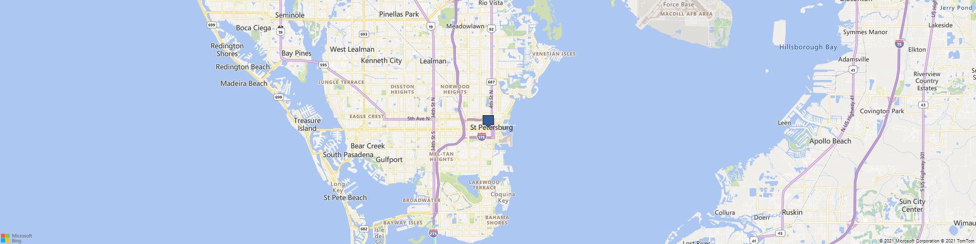 Radiant Wellness Center cover photo