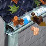 Trades by Jack | LeafGuard - Eavestrough Repair Brampton - photo 1