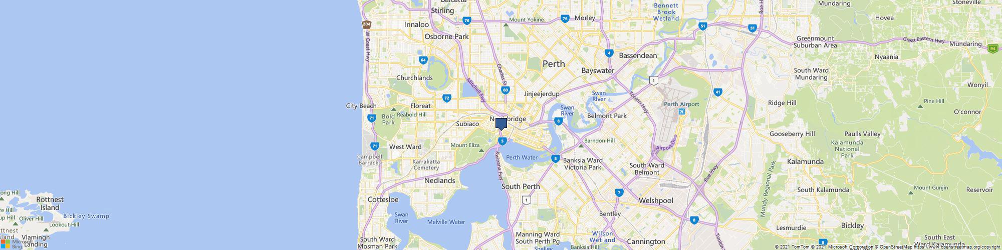 Furniture Movers Perth cover photo