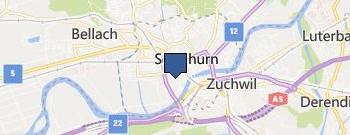 Home for Car Wrapping location map