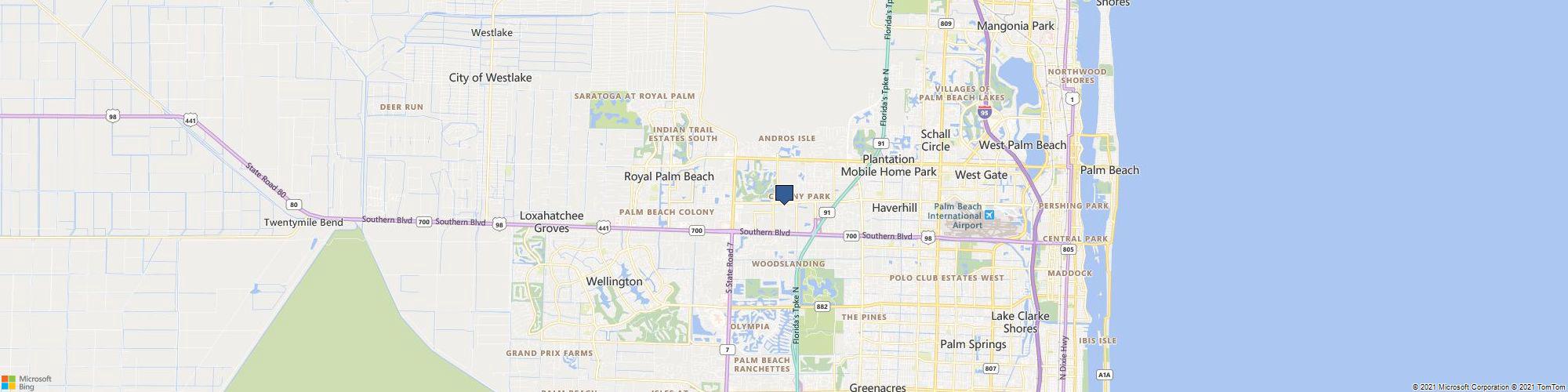 Party bus rental west palm beach cover photo