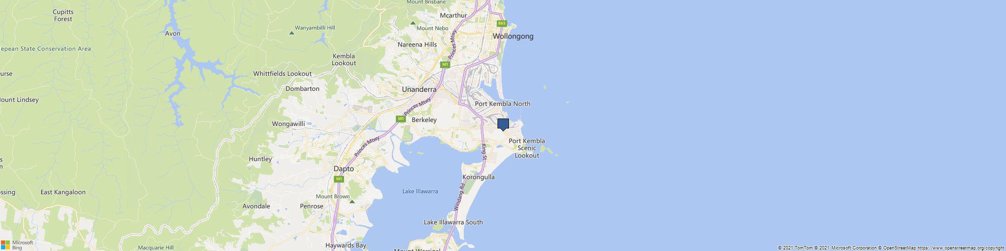 Landscaping Wollongong cover photo