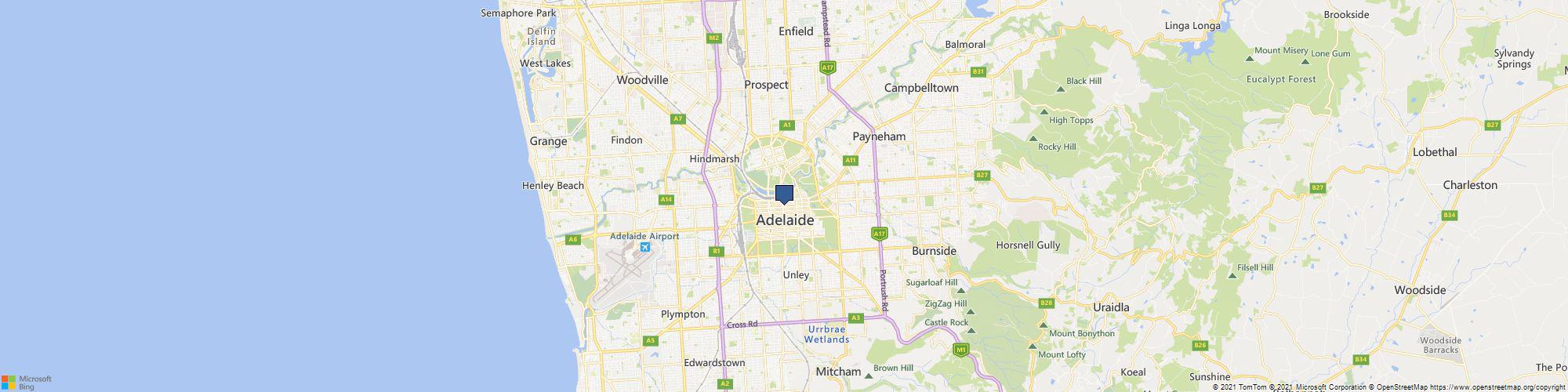 Barista Course Adelaide cover photo