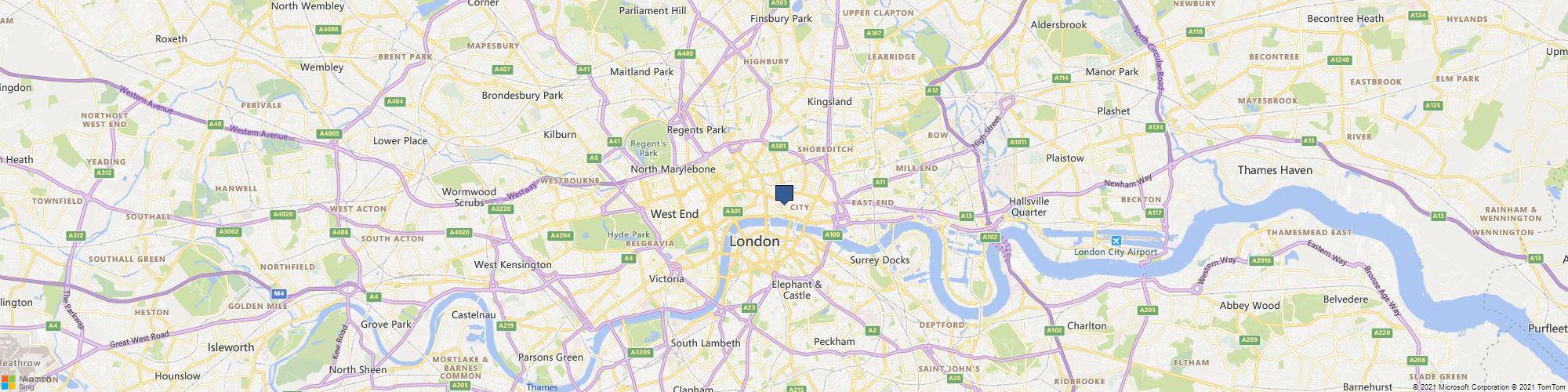 London City Locksmiths cover photo