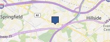 Chez Driving School LLC location map