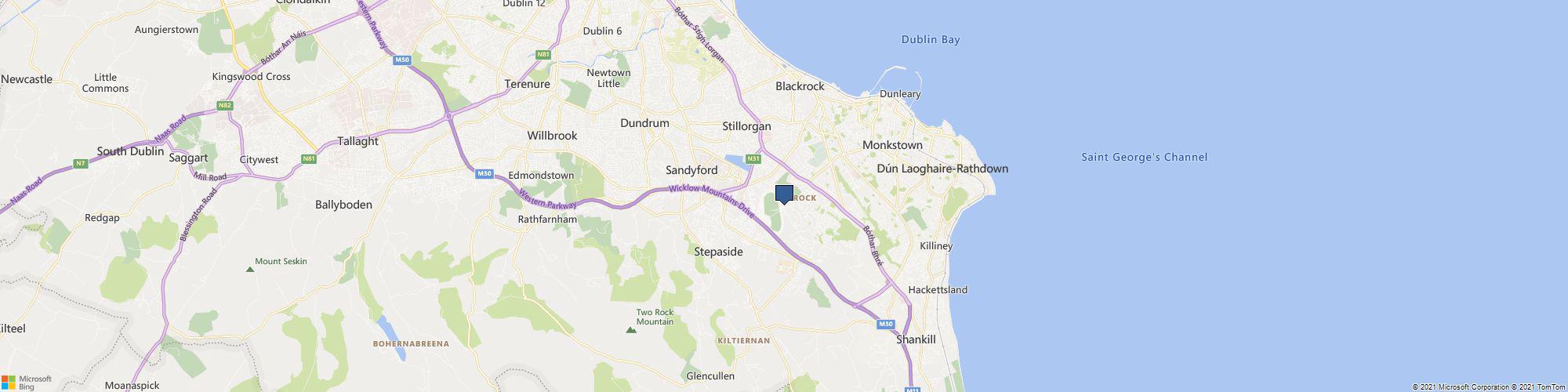 Baxter Real Estate cover photo