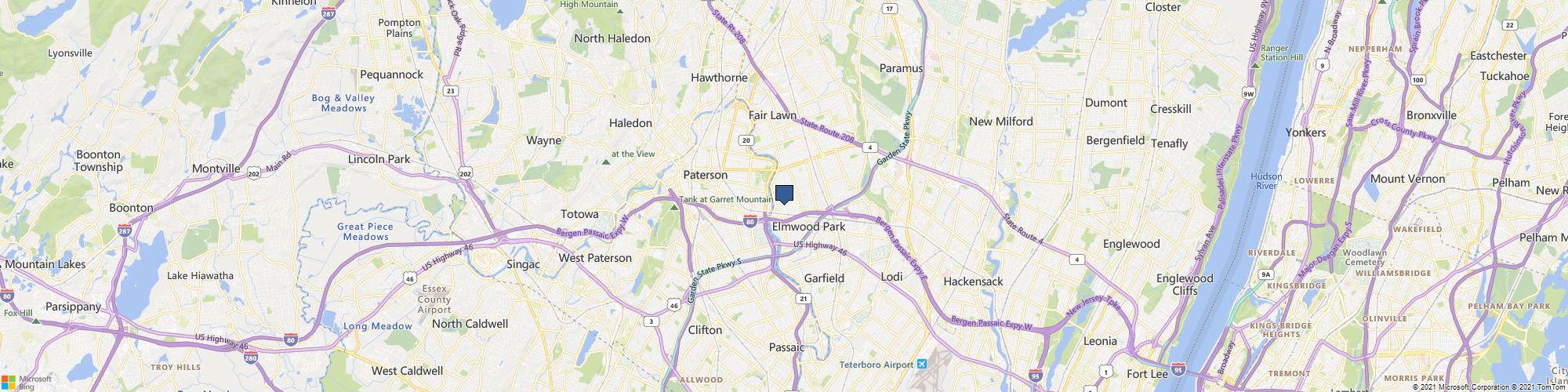 Elmwood Park Locksmith Service cover photo