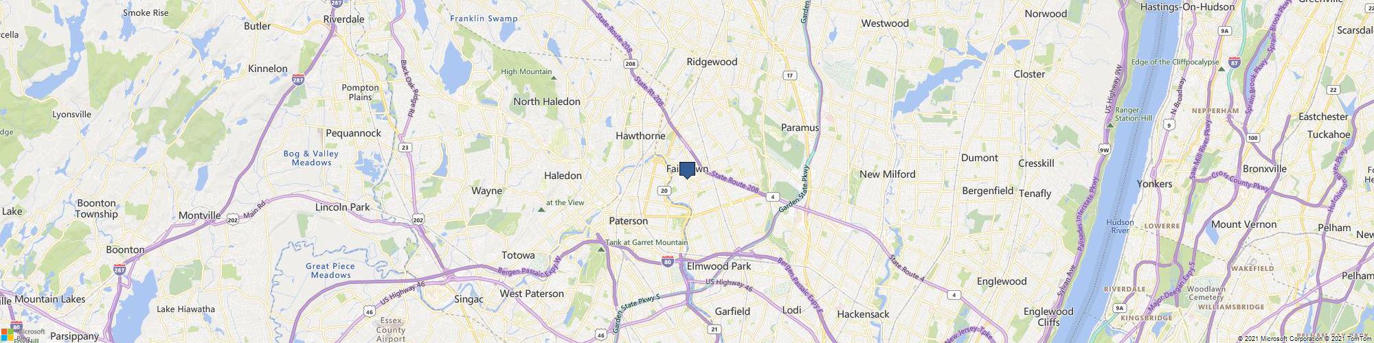 Fair Lawn Locksmith Service cover photo