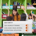 International Institute of Montessori Teacher Training  - photo 1