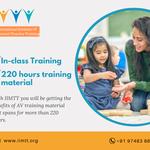 International Institute of Montessori Teacher Training  - photo 2