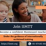 International Institute of Montessori Teacher Training  - photo 4