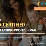 International Institute of Montessori Teacher Training  - photo 5